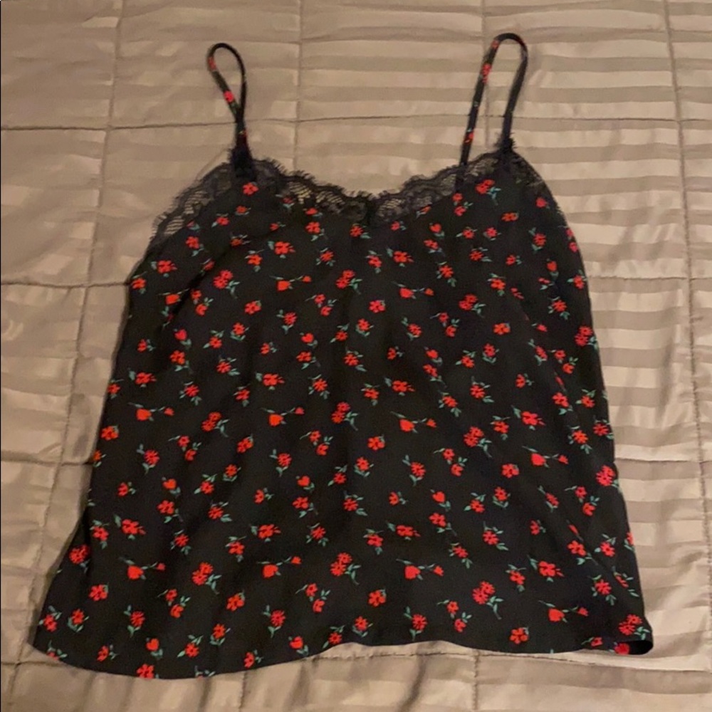 Forever 21 summer top